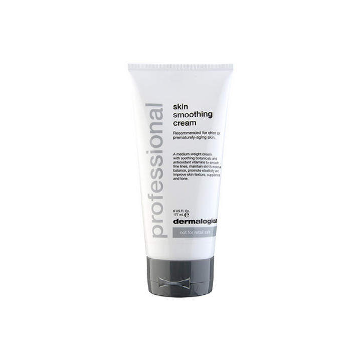 Dermalogica Skin Smoothing Cream 6oz/177ml (Professional Size) | Lazada