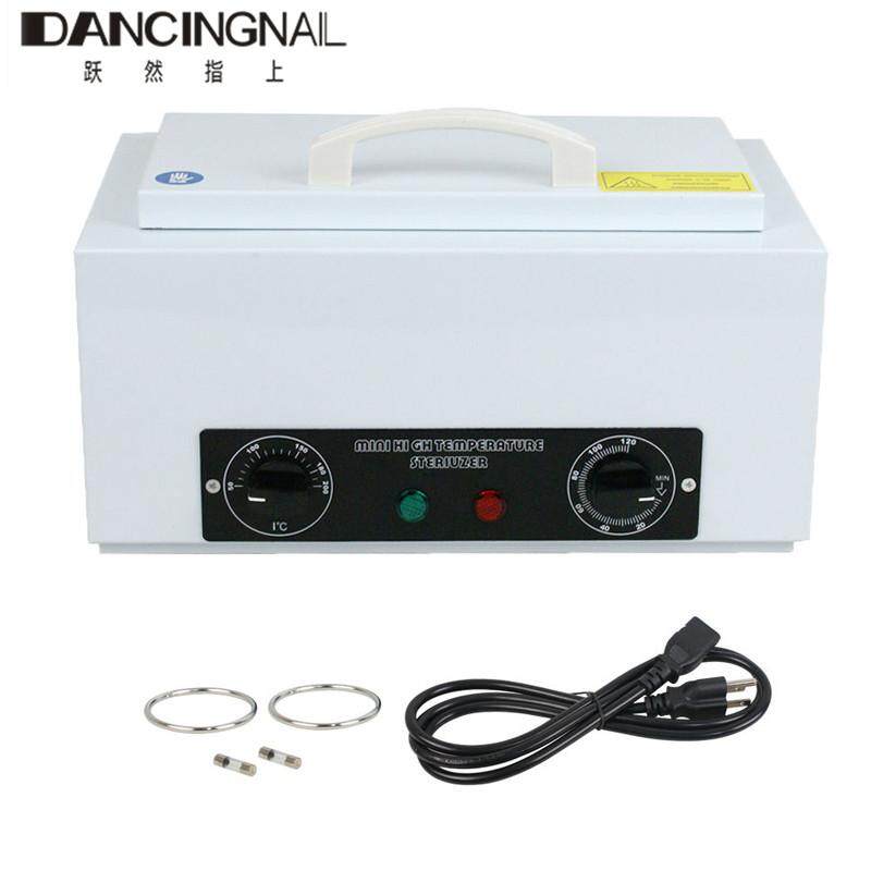 Dry Heat Sterilizer Cabinet Dental Autoclave Elegant Dental Medical Vet Tattoo - intl