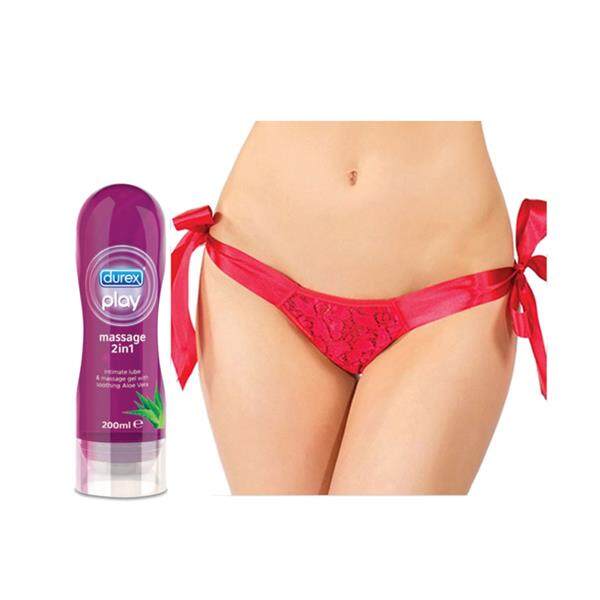 Massage Panties