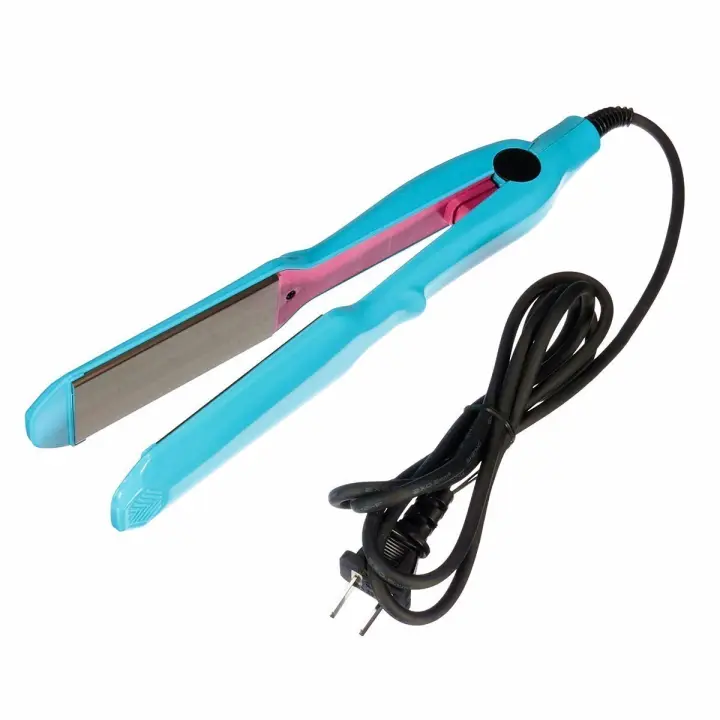 Freebang Professional Hair Straightener 5 Temperature Anion
