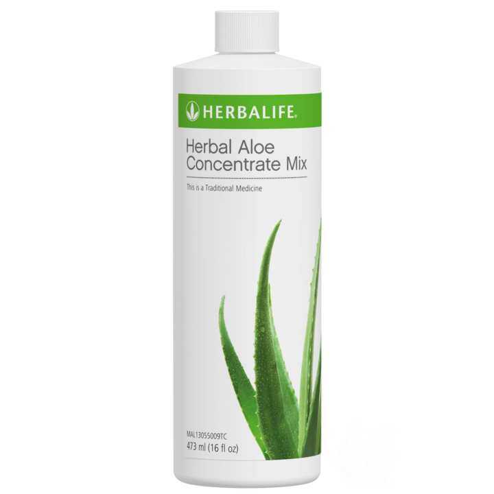 Herbalife stock options