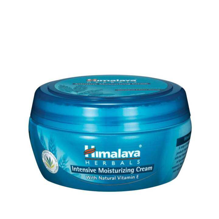 himalaya face moisturizing lotion for all skin type