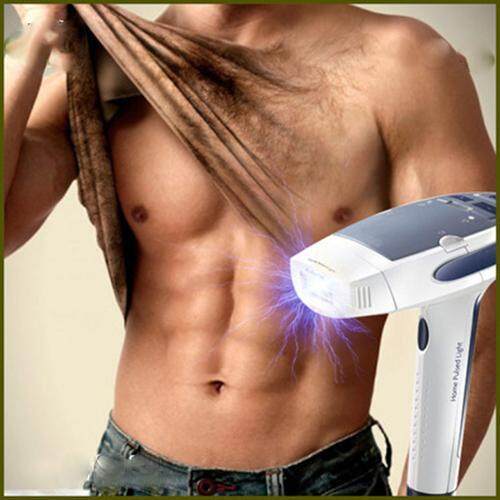 Home Laser Hair Removal Equipment Epilators Permanent Photon
