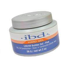 IBD Builder Gel Hard Gel Pink - 2 Oz Philippines