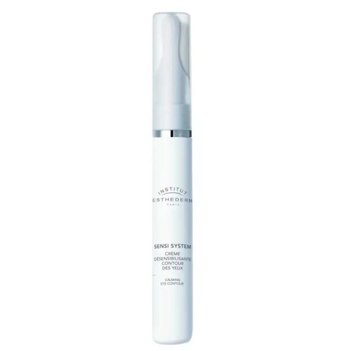 esthederm eye cream