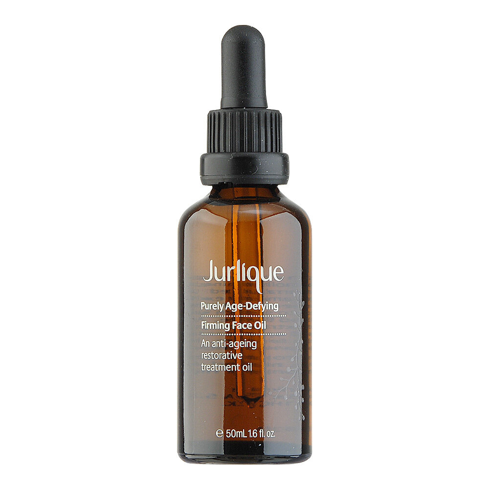 Jurlique Purely AgeDefying Firming Face Oil 1.6oz/50ml Lazada