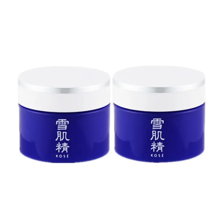 kose eye cream