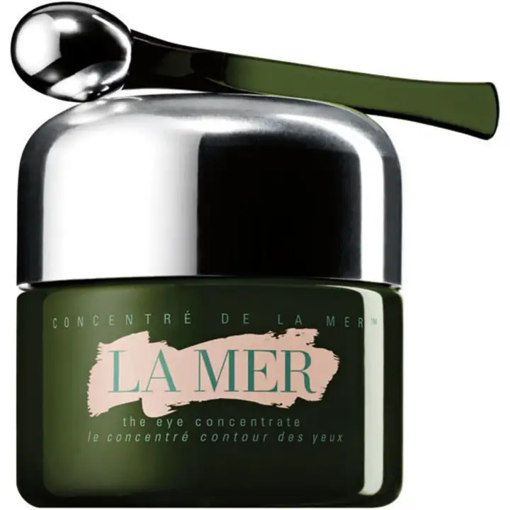 la mer the eye concentrate harga
