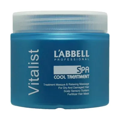 Labbell Vitalist Cool Spa Treatment 500ml