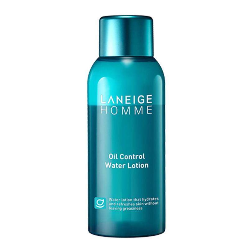 Buy Laneige Homme Oil Control Water Lotion 150ml - intl Singapore