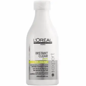 L Oreal Professionnel Serie Expert Instant Clear Pure Shampoo