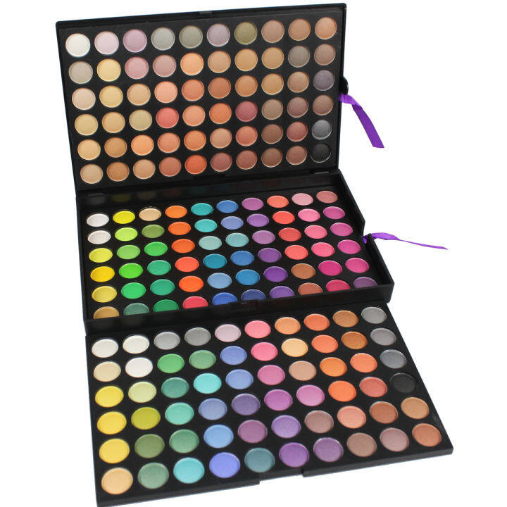 Love 180 Color Eyeshadow Makeup Palette - Eyeshadow Makeup Palette Love 180 Color Eyeshadow Makeup Palette - Eyeshadow Makeup Palette