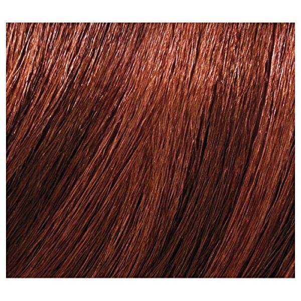 Lux Rambut Sherri Shepherd Bertekstur Pixie Wig Tembaga Auburn, 0.8 Pound-Intl