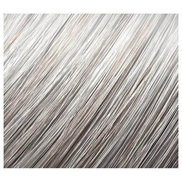 Lux Rambut Sherri Shepherd Bertekstur Pixie Wig Silver Grey, 0.8 Pound-Intl