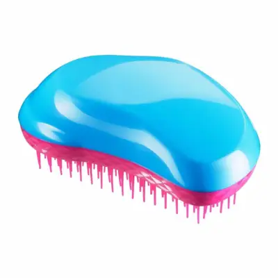 Magic Detangling Shower Tamer Hair Brush Comb Salon Styling Tool