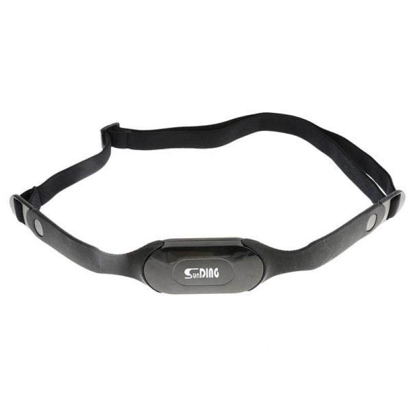 MagiDeal Wireless Bluetooth Heart Rate Monitor Sensor Belt Chest Strap Black bán chạy