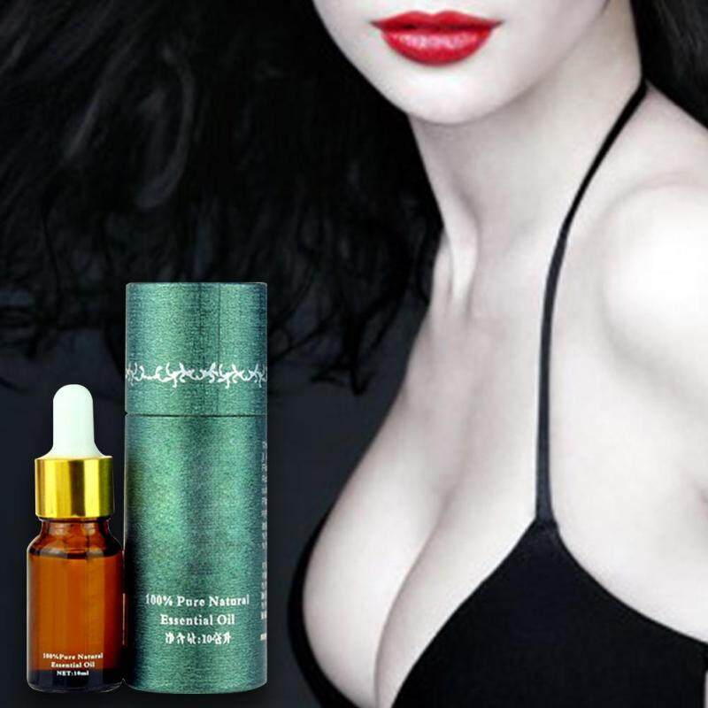 Elife 10 ml Ngực Tinh Dầu Tăng Kích Thước Ngực Tự Nhiên Tăng Cường Áo Ngực Kem Nóng nhập khẩu