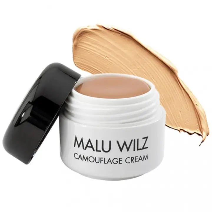 malu wilz concealer