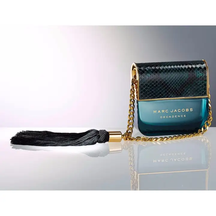 Marc Jacobs Decadence Eau De Parfum Spray 100ml For Women Spray Perfume Lazada