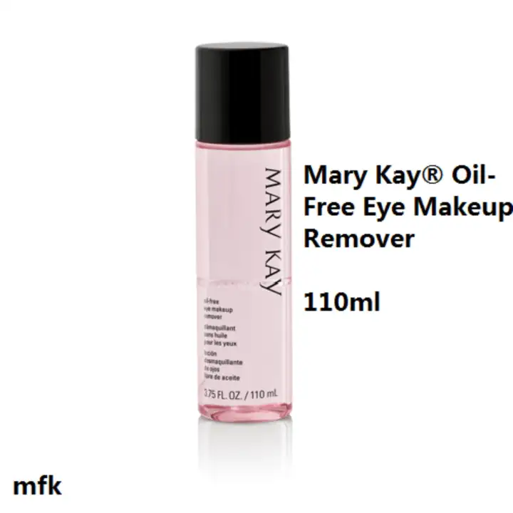oil makeup remover mary kay