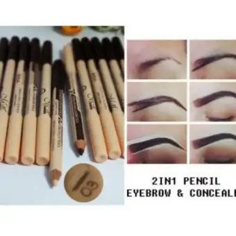 eyebrow concealer pencil