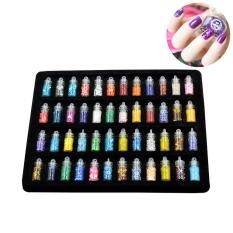 Niceeshop Sticker Hiasan Kuku Price In Malaysia Best Niceeshop