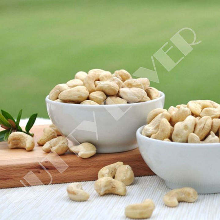 Nutty Lover Premium RAW Cashew India Nut 2 x 500gram (1 kg) | Lazada