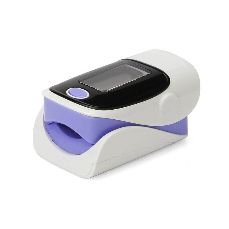 Nơi bán OLED Fingertip Pulse Oximeter Fingertip Blood Oxygen SPO2 Heart Rate PR Monitor