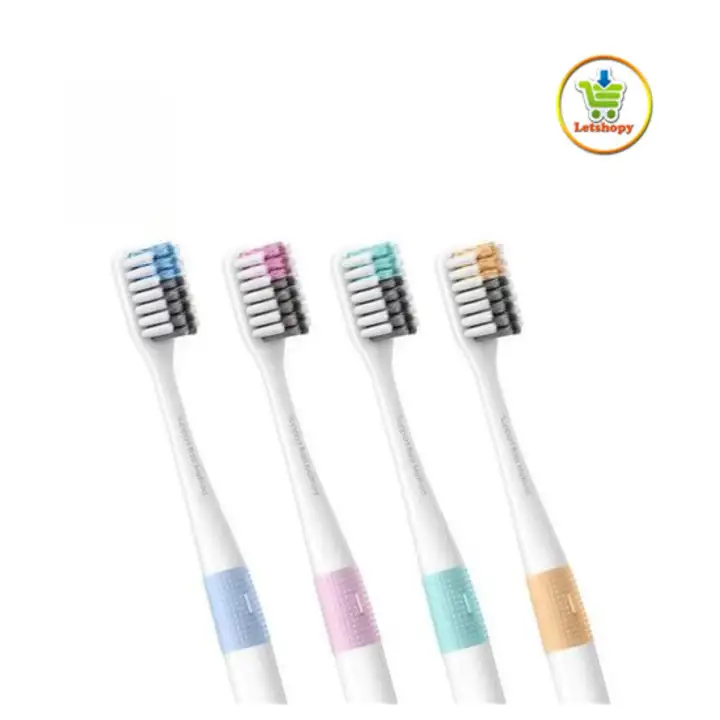 dr bass toothbrush