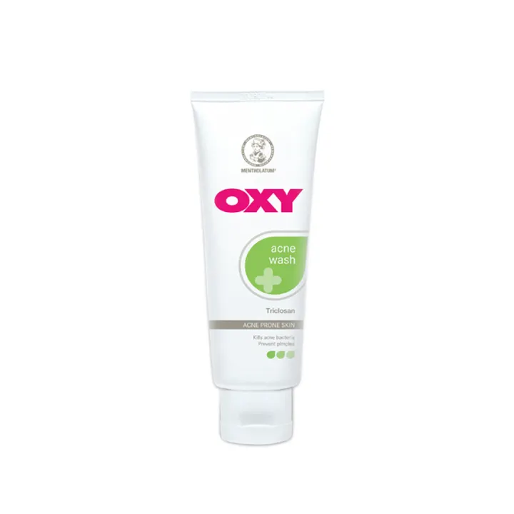 facial wash with salicylic acid watsons