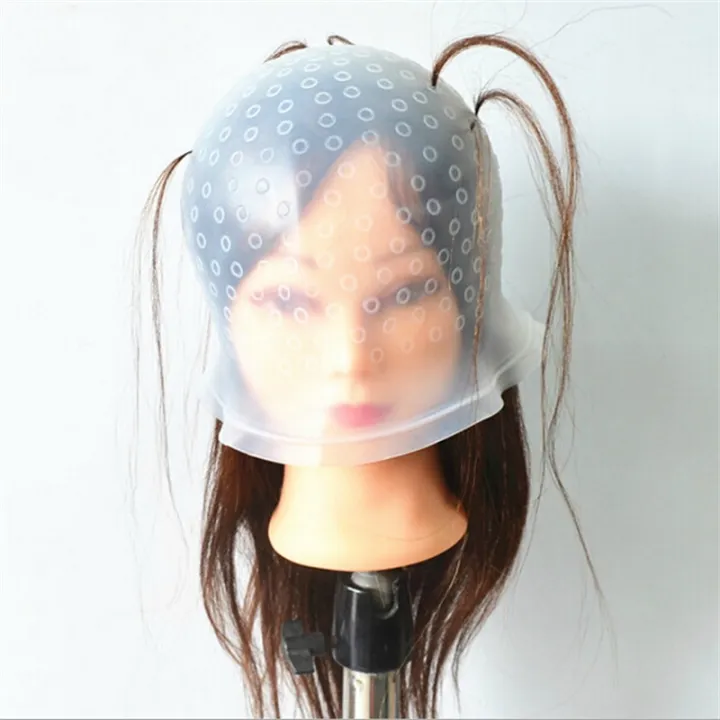 P26 Professional Reusable Hair Colouring Highlighting White Dye