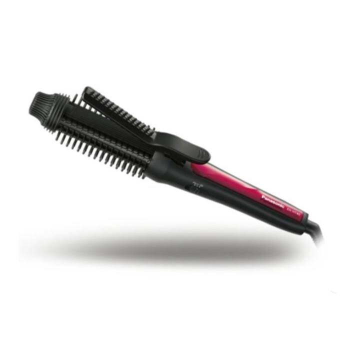panasonic styling brush iron eh ht40 lazada panasonic styling brush iron eh ht40 lazada