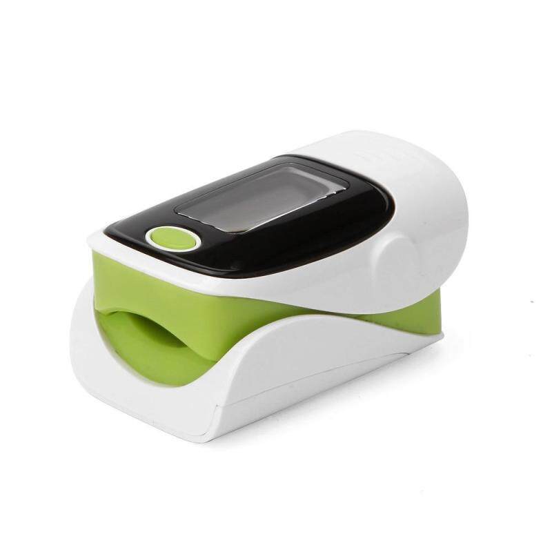 Nơi bán Portable OLED Fingertip Pulse oximeter oxymeter spo2 PR monitor Blood Oxygen