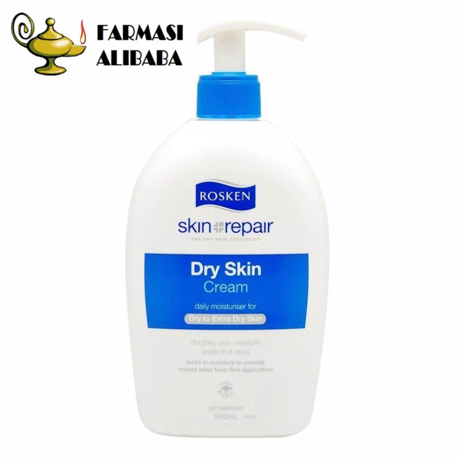 rosken skin repair cream