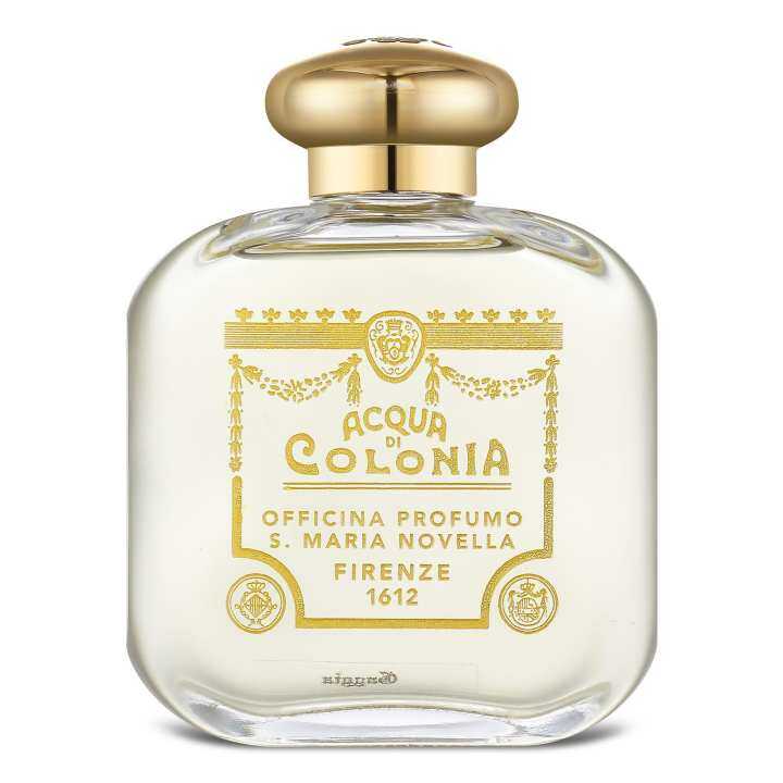Santa Maria Novella Eau De Cologne Gaggia (Mimosa) 100ml