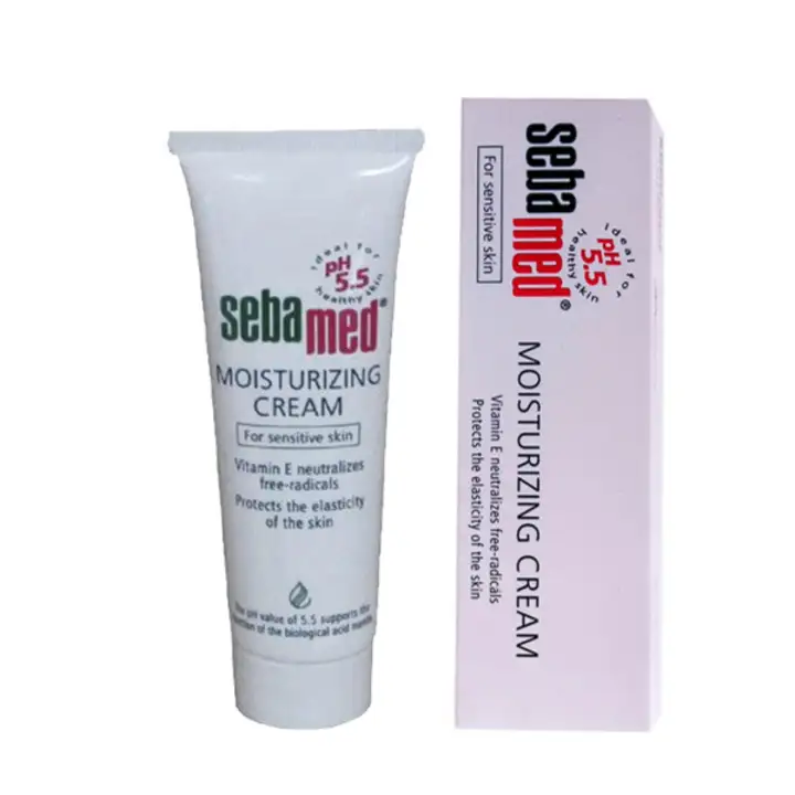 sebamed moisture