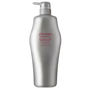 Shiseido Professional Adenovital Shampoo 500ml Thinning Hair