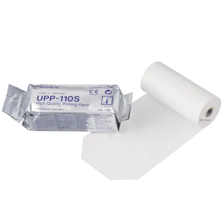 thermal paper distributor