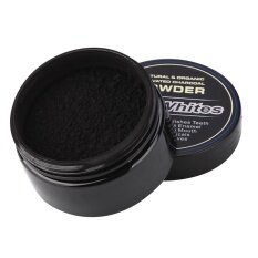 Teeth Whitening Powder Natural Organic Activated Charcoal Bamboo Toothpaste