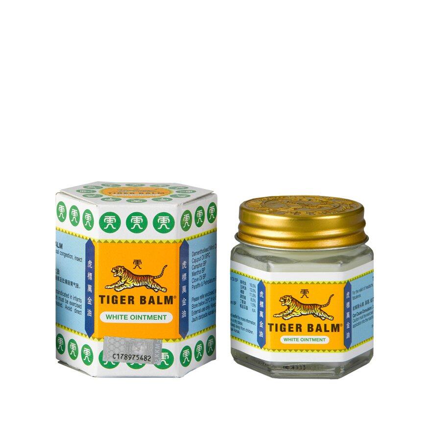 TIGER BALM - Buy TIGER BALM at Best Price in Malaysia | www.lazada.com.my