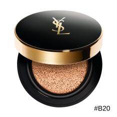 Ysl Spring 2019 Makeup Preview Youtube