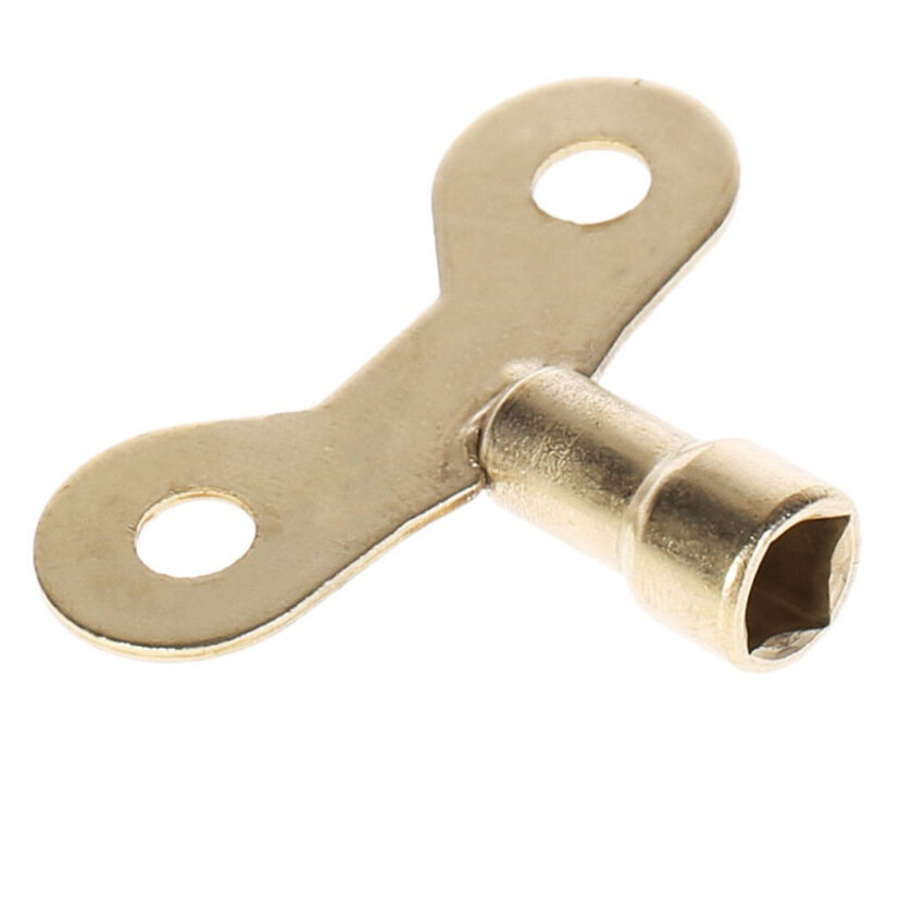 High Quality 1 2 4 10pcs Faucet Key Plumbers Switch Spanner Water