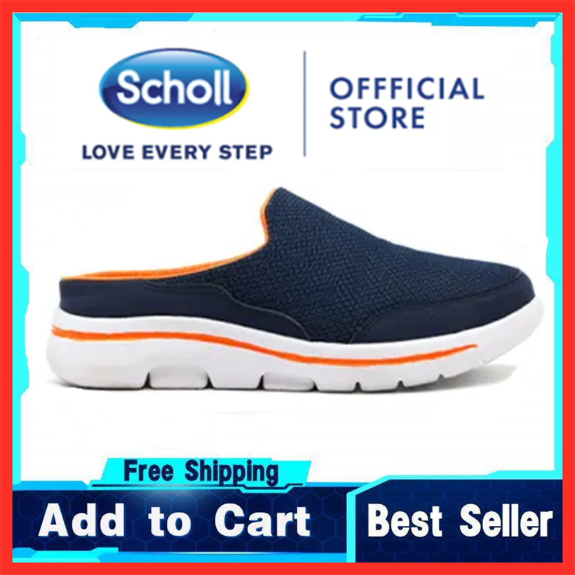 Scholl shoes men scholl sneakers men's shoes scholl canvas sandal men