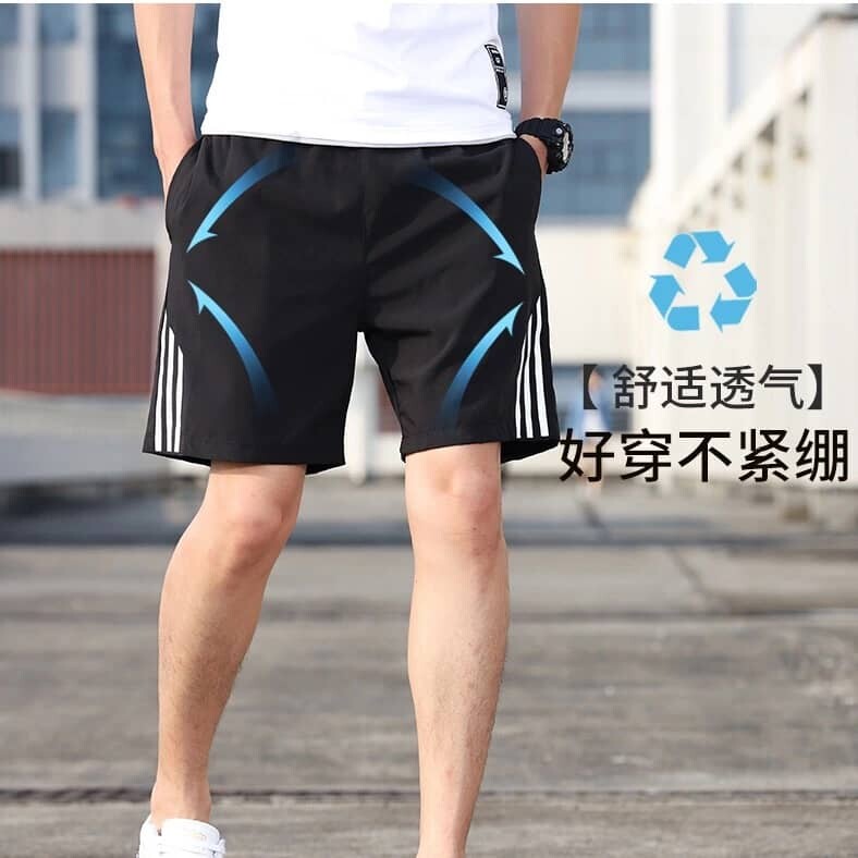 Boys Sport Short Pants Casual Loose 