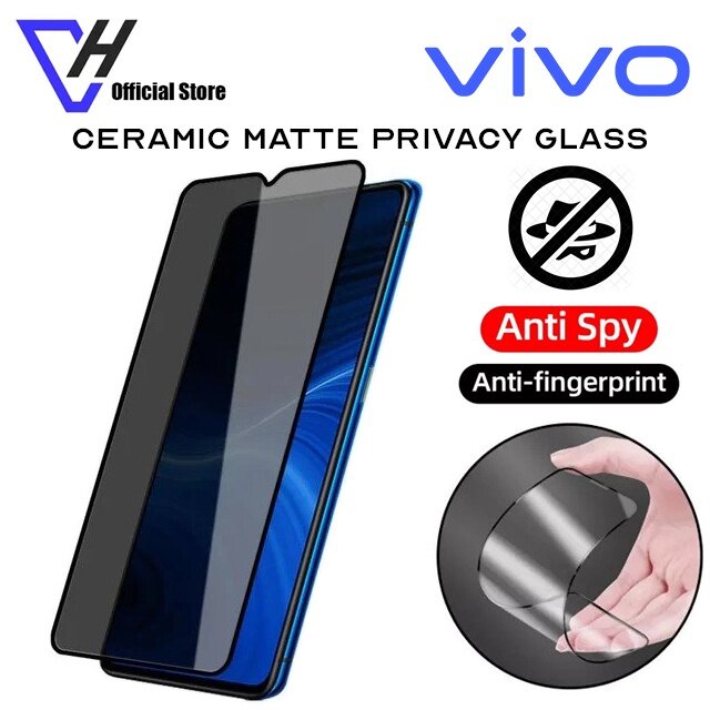 vivo y12d fingerprint