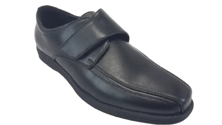 velcro dress shoes