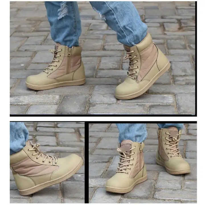 Military shoes for kids Clearance