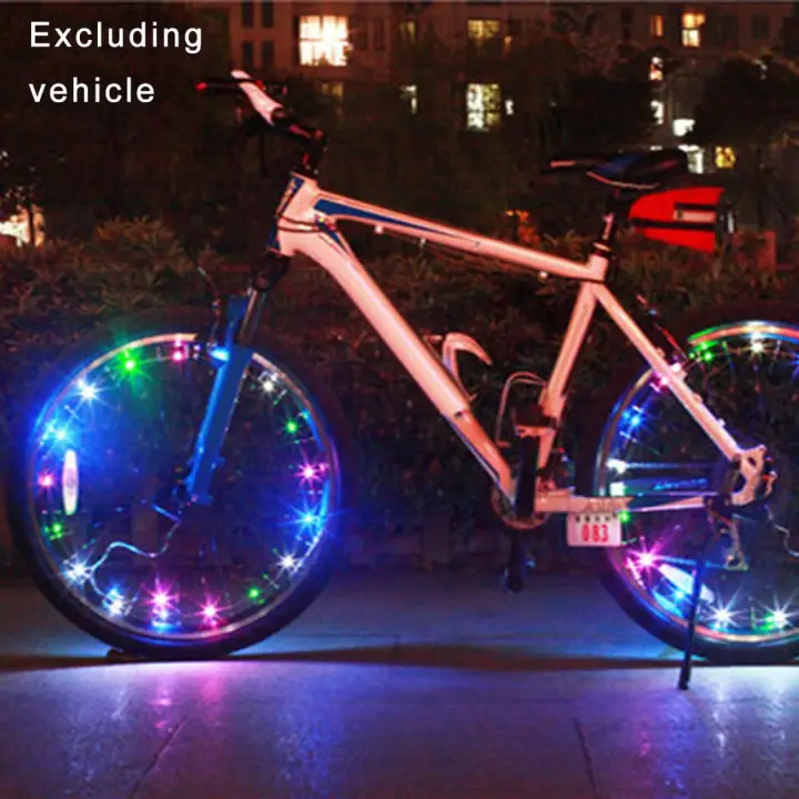 bike light deals