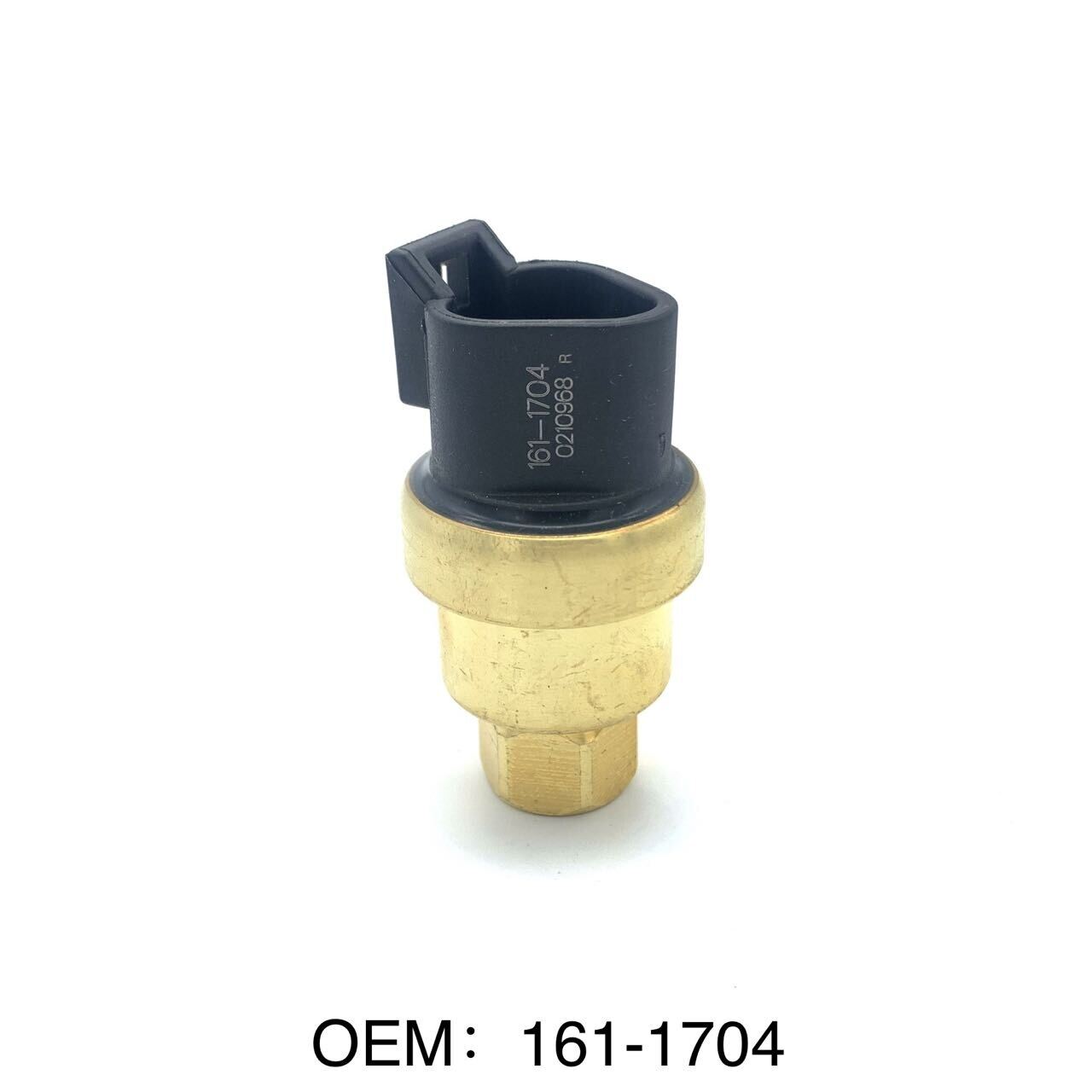 161-1704 161-1704 161-1703 161-1704 161-1705 oil pressure sensor for cat caterpillar c7 c9 325d 330c e329d e330d e336d 725 mt735 mt745 excavator oxygen sensor removers