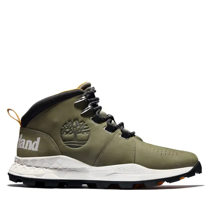 Men's brooklyn city waterproof sneakers Clearance